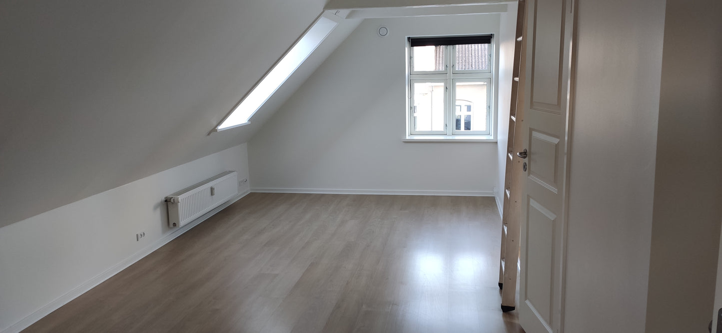 Dalumvej 53 1. sal, 5250 Odense SV