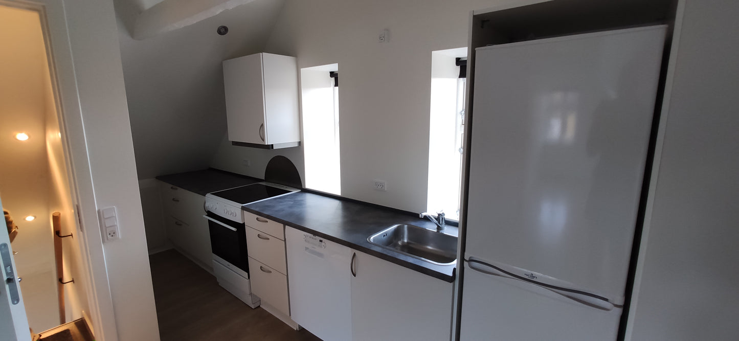 Dalumvej 53 1. sal, 5250 Odense SV