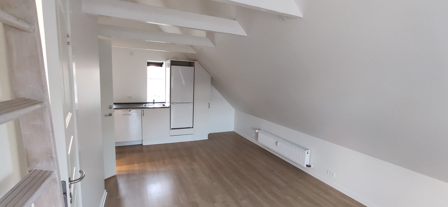 Dalumvej 53 1. sal, 5250 Odense SV