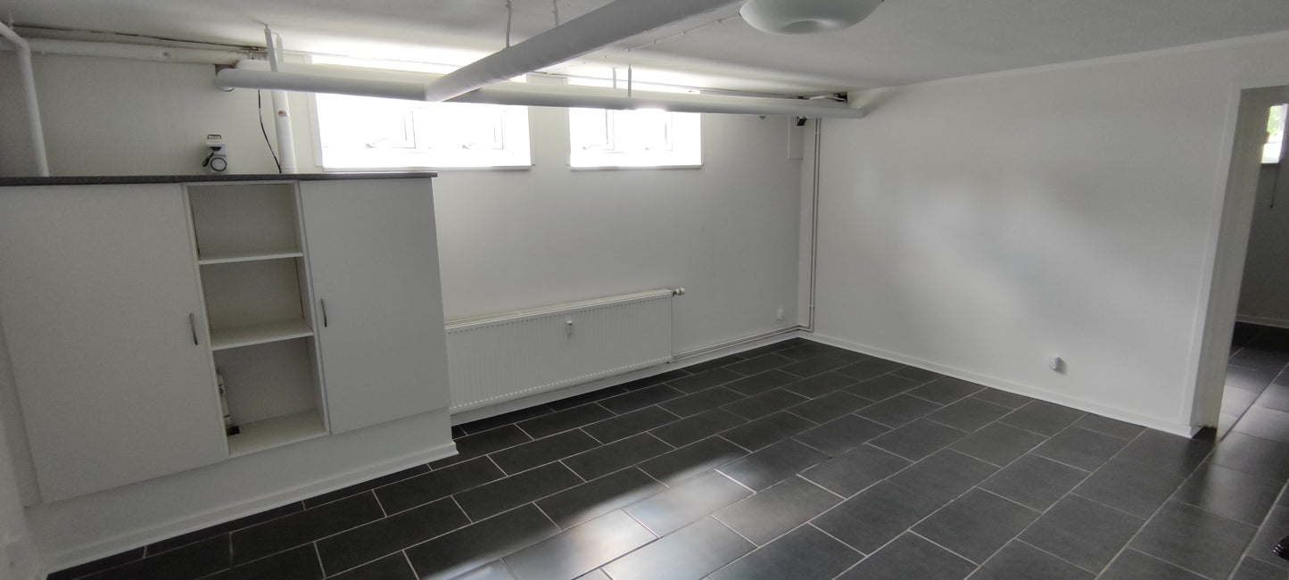 Kaalundsvej 7 Kælder, 5230 Odense M