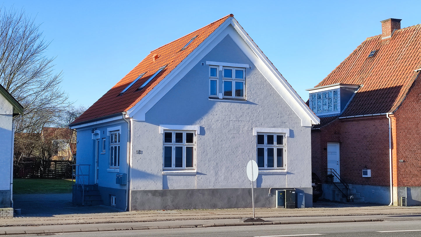 Dalumvej 53 1. sal, 5250 Odense SV