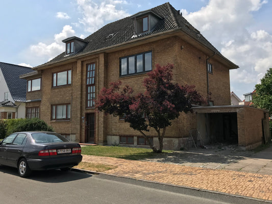 Kaalundsvej 7 Kælder, 5230 Odense M