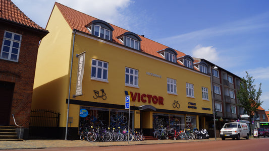 Skibhusvej 148 2. sal lejl. 1, 5000 Odense C