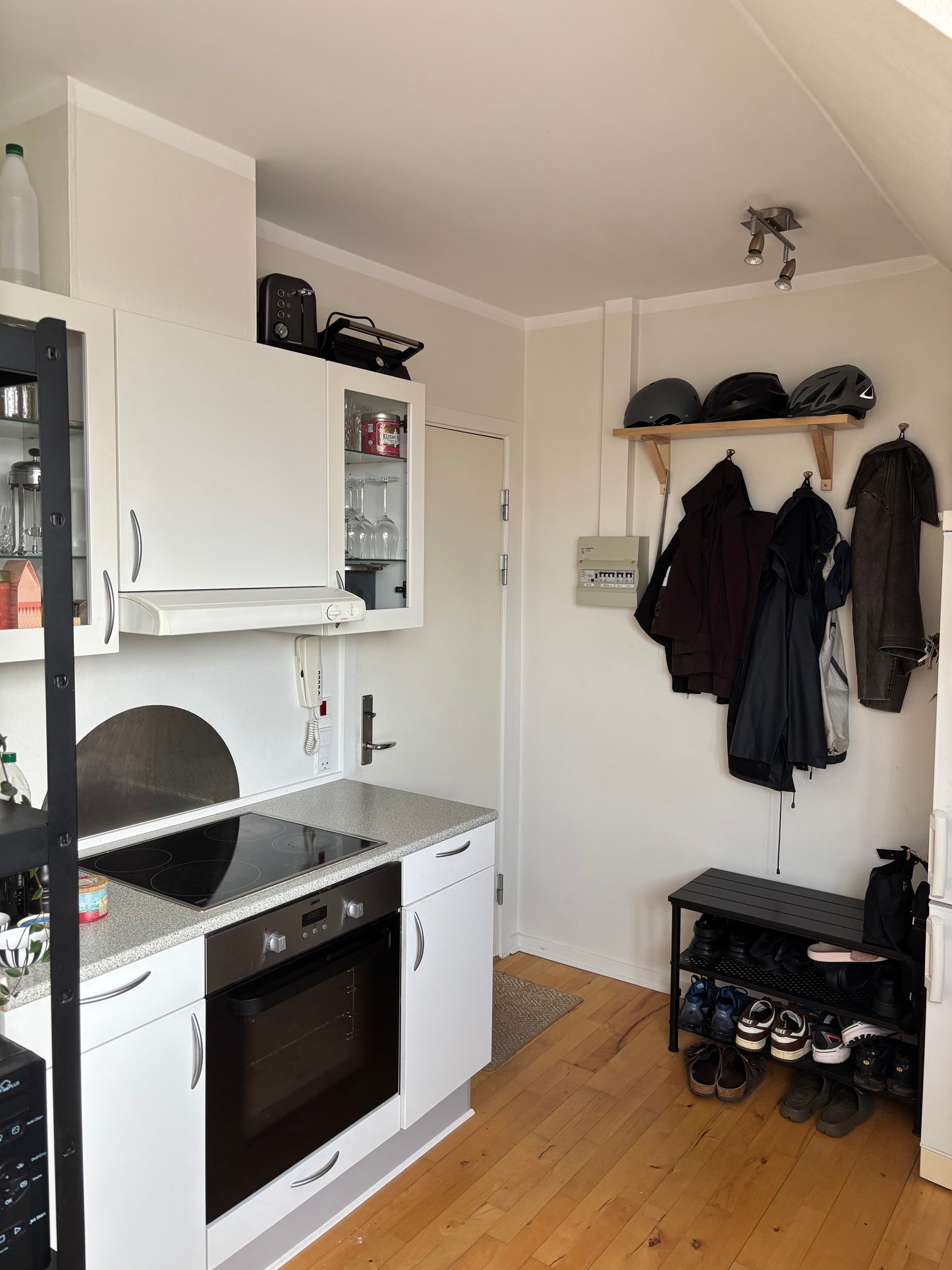 Skibhusvej 148 2. sal lejl. 1, 5000 Odense C