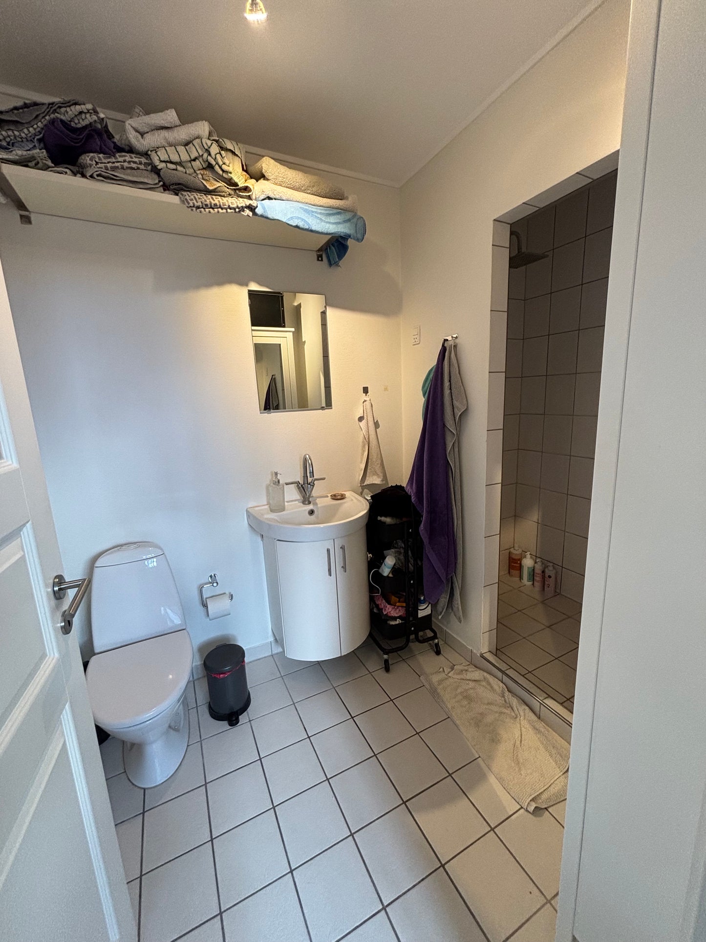 Skibhusvej 148 2. sal lejl. 1, 5000 Odense C