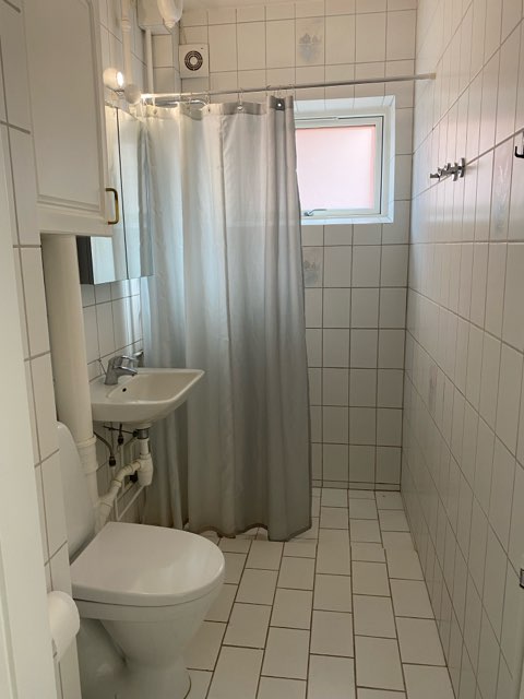 Chr. Sonnes Vej 9 1. Tv., 5230 Odense M