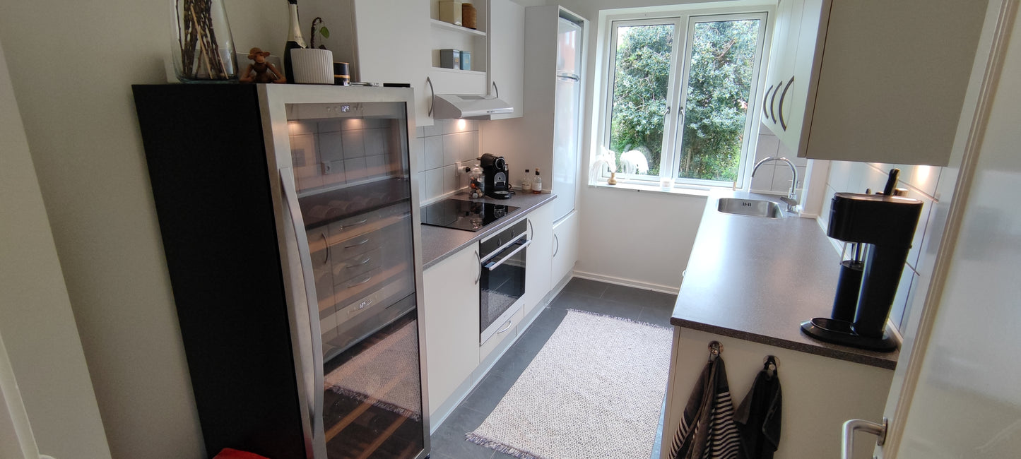 Kaalundsvej 7 St. Th., 5230 Odense M