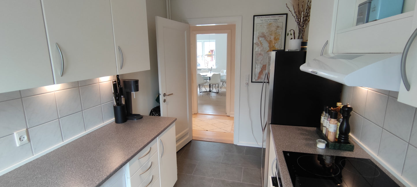 Kaalundsvej 7 St. Th., 5230 Odense M