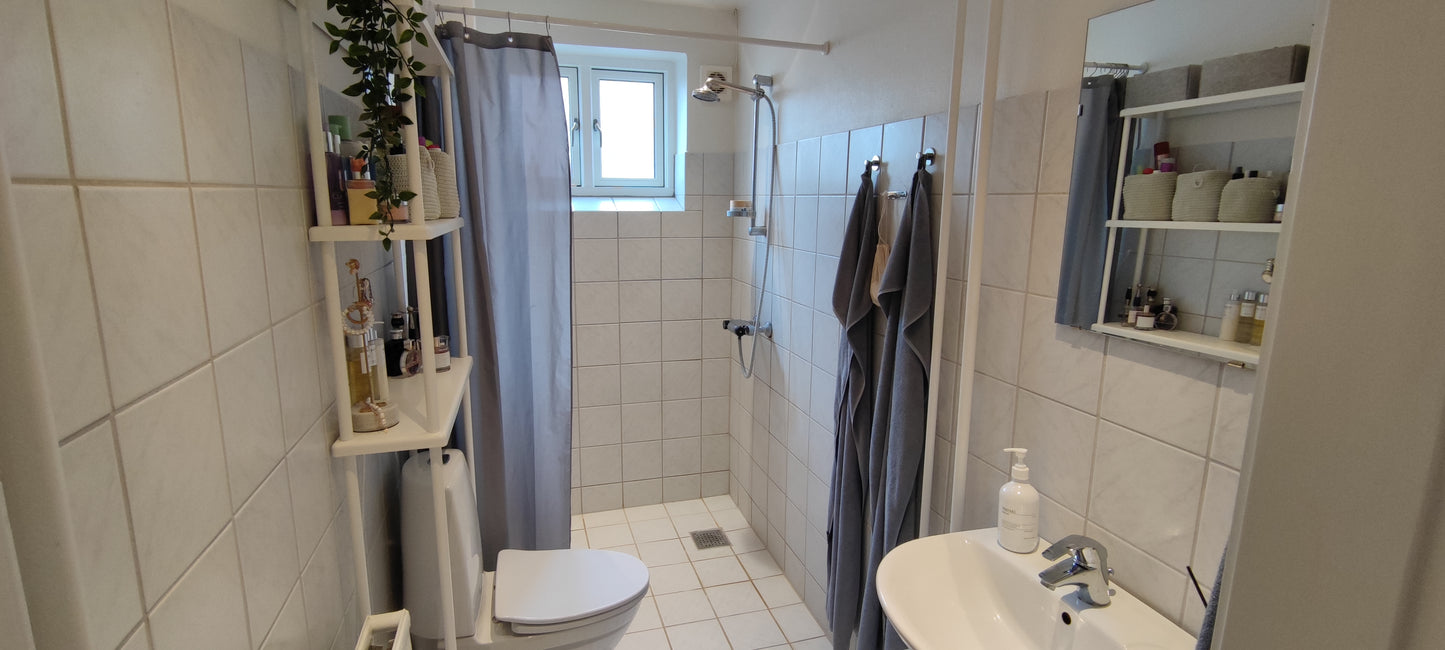Kaalundsvej 7 St. Th., 5230 Odense M