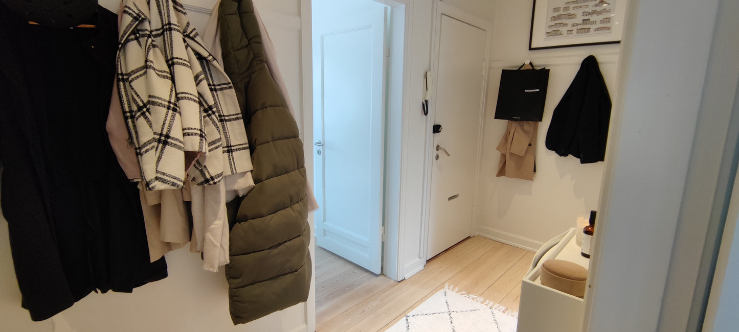 Kaalundsvej 7 St. Th., 5230 Odense M