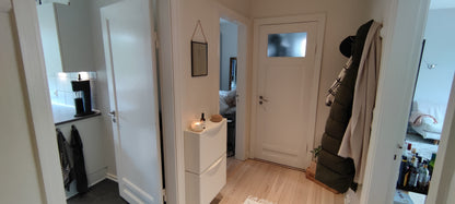 Kaalundsvej 7 St. Th., 5230 Odense M