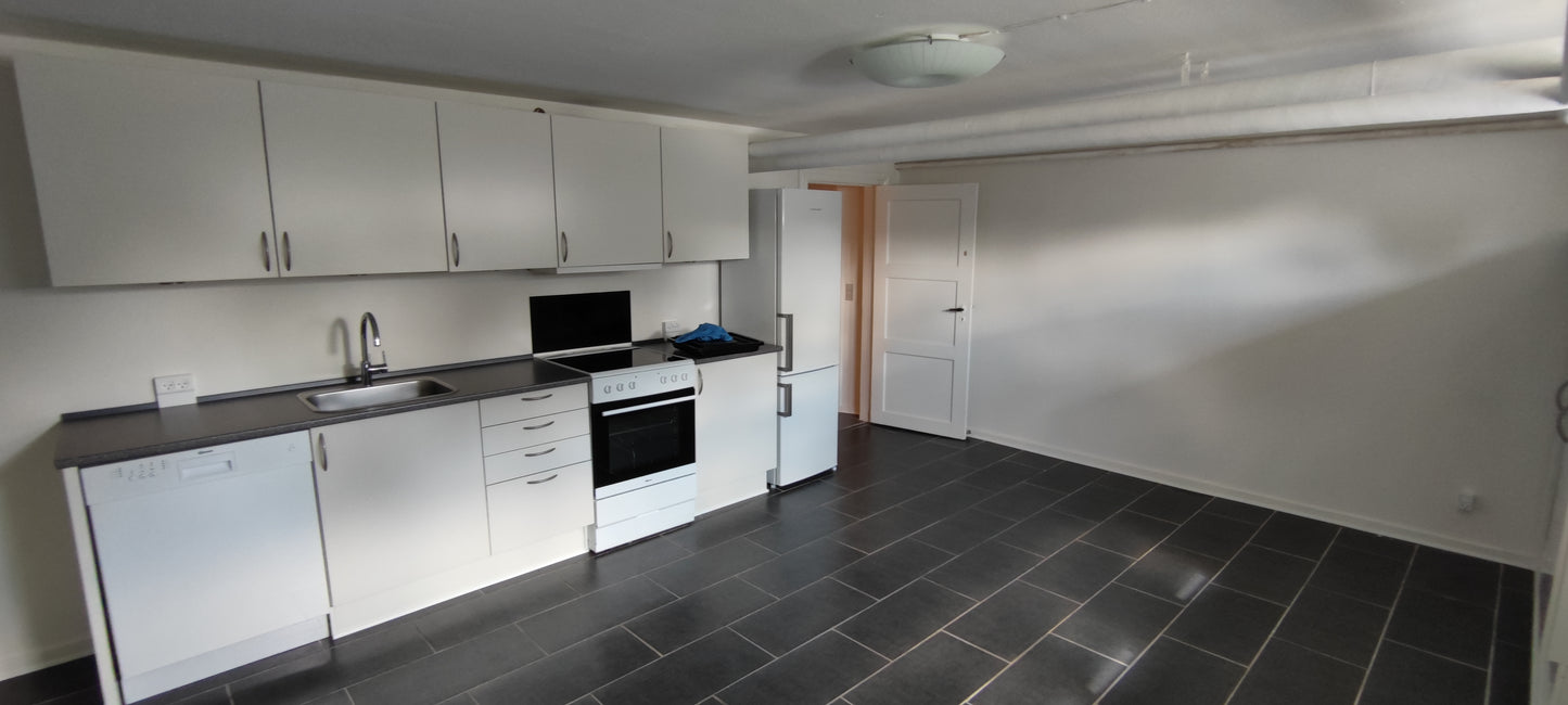 Kaalundsvej 7 Kælder, 5230 Odense M