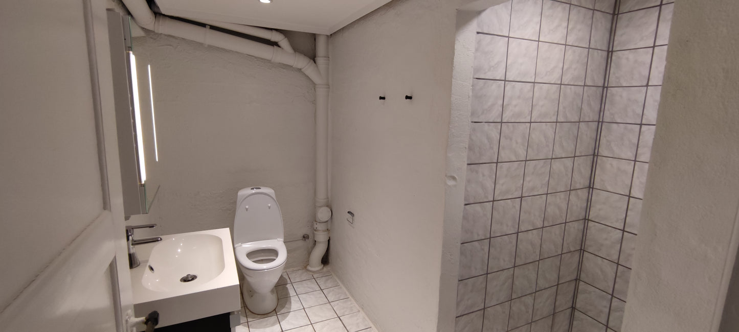 Kaalundsvej 7 Kælder, 5230 Odense M