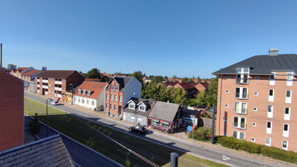 Nyborgvej 17 2. Th., 5000 Odense C