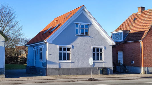 Dalumvej 53 1. sal, 5250 Odense SV