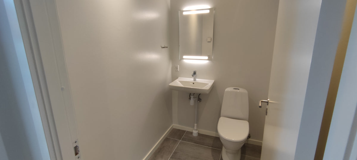 Banevænget 4B, 5270 Odense N