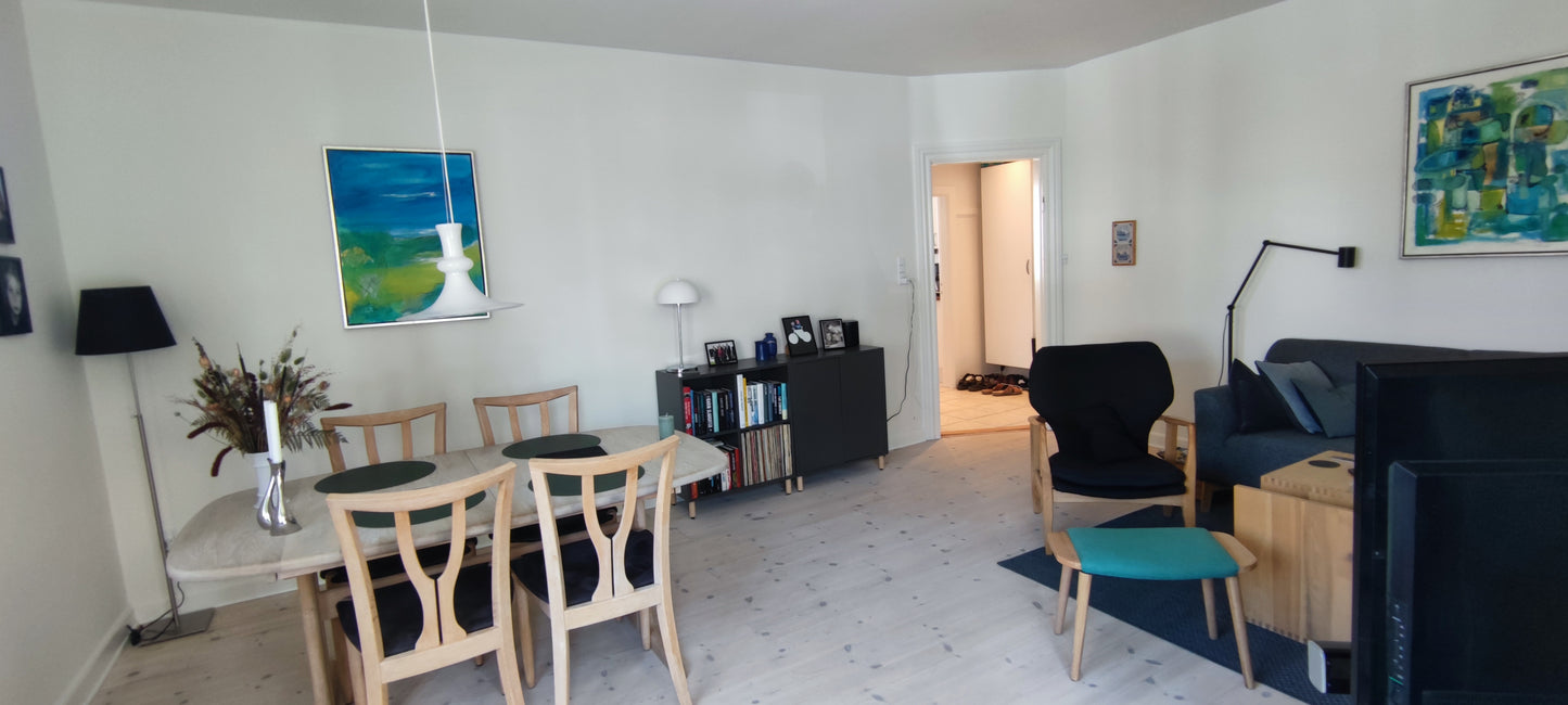 Henriettevej 15 St. Tv., 5000 Odense C