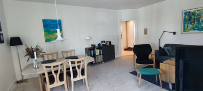 Henriettevej 15 St. Tv., 5000 Odense C