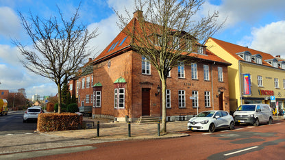 Skibhusvej 144 1. sal, 5000 Odense C