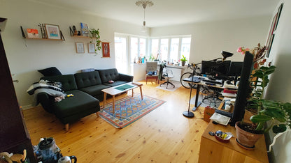 Henriettevej 15 1. Tv., 5000 Odense C