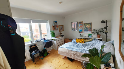 Henriettevej 15 1. Tv., 5000 Odense C