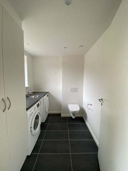 Hjallesegade 1B, 5260 Odense S