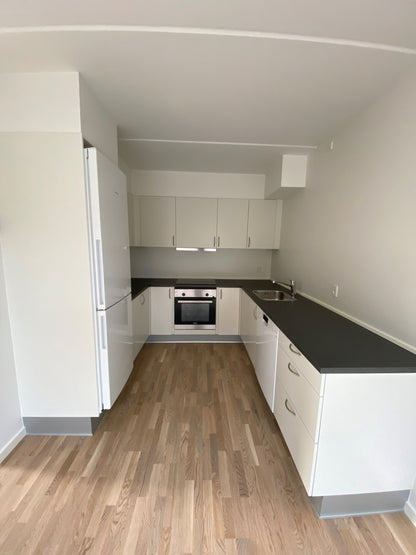 Hjallesegade 1B, 5260 Odense S