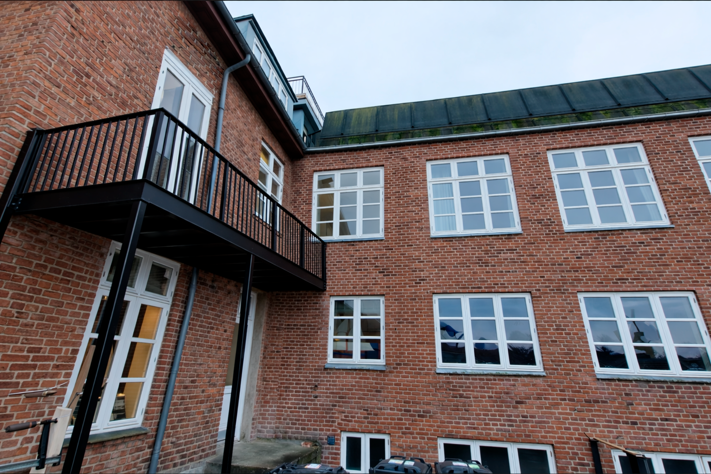 Skibhusvej 144 1. sal, 5000 Odense C