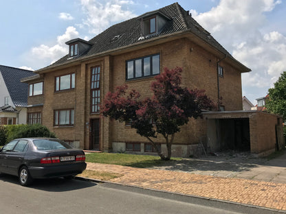 Kaalundsvej 7 St. Tv., 5230 Odense M