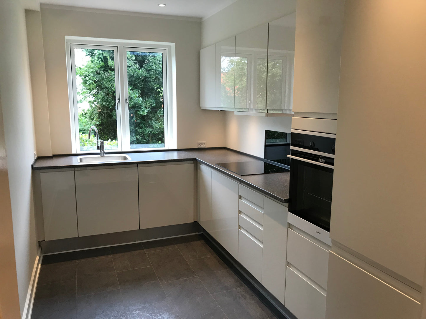 Kaalundsvej 7 St. Tv., 5230 Odense M