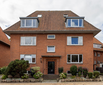 Chr. Sonnes Vej 9 1. Tv., 5230 Odense M