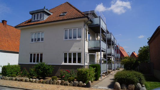 Henriettevej 15 1. Tv., 5000 Odense C