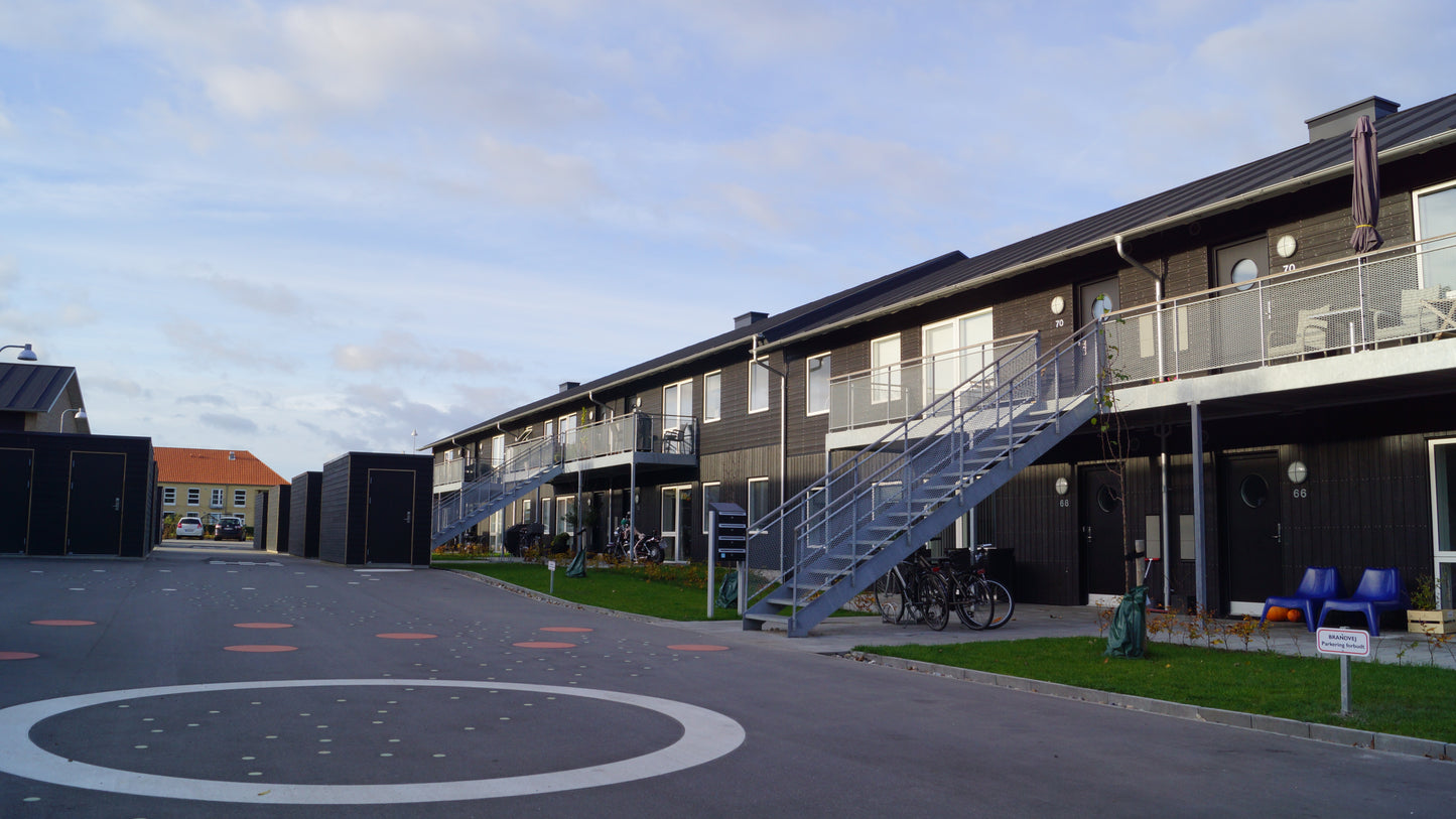 Skibhusengen 46 Th., 5000 Odense C