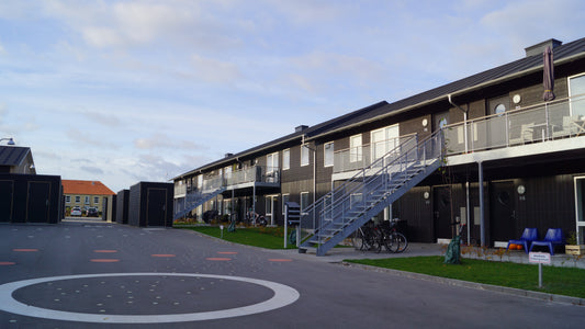 Skibhusengen 46 Th., 5000 Odense C