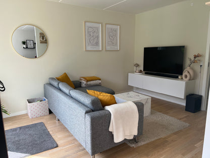 Hjallesegade 1B, 5260 Odense S