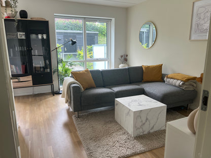 Hjallesegade 1B, 5260 Odense S