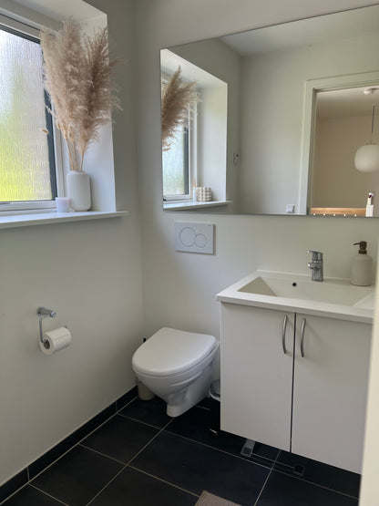 Hjallesegade 1B, 5260 Odense S