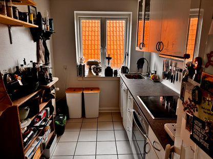 Henriettevej 15 1. Tv., 5000 Odense C