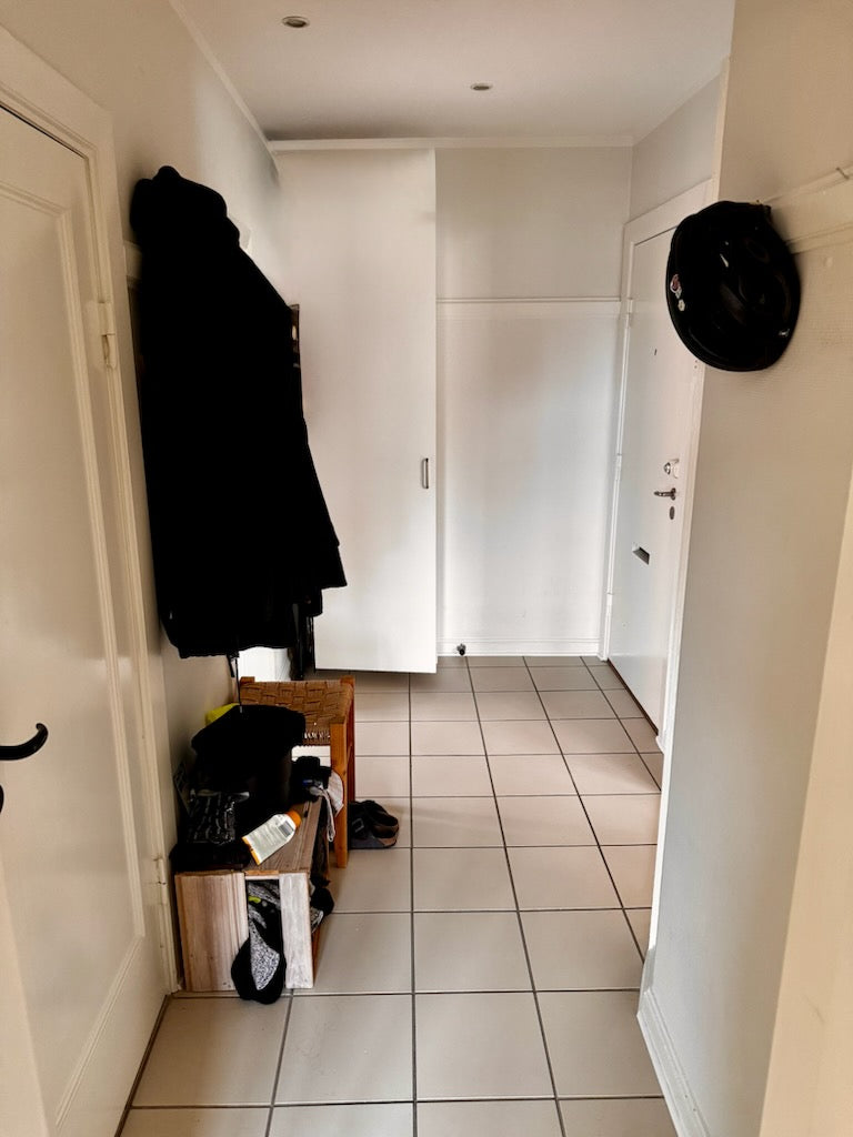 Henriettevej 15 1. Tv., 5000 Odense C