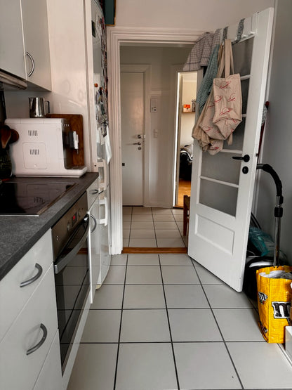 Henriettevej 15 1. Tv., 5000 Odense C