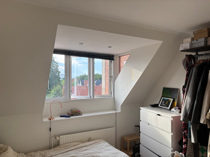 Skibhusvej 148 2. sal lejl. 1, 5000 Odense C