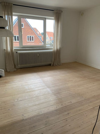 Chr. Sonnes Vej 9 1. Tv., 5230 Odense M