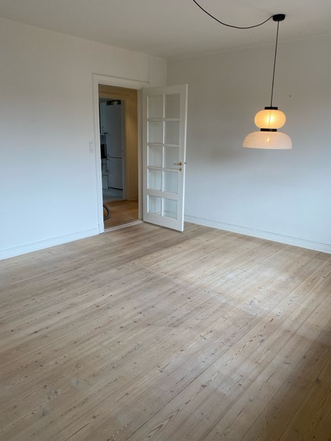 Chr. Sonnes Vej 9 1. Tv., 5230 Odense M