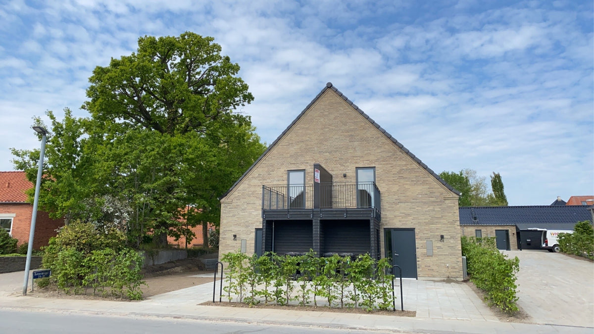 Banevænget 4B, 5270 Odense N