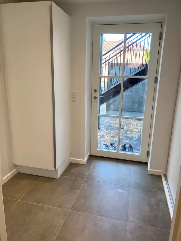 Tingløkkehaven 12, 5250 Odense SV