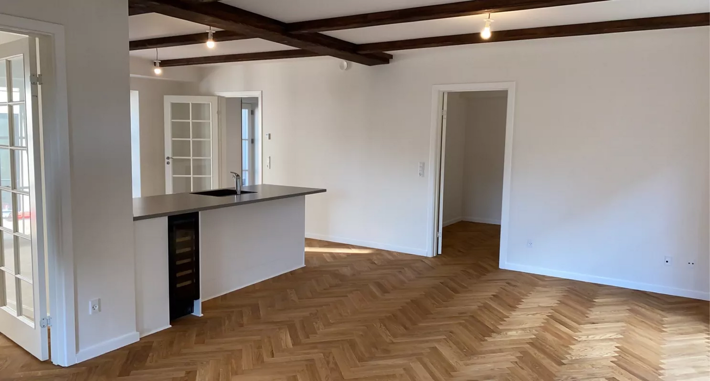 Tingløkkehaven 12, 5250 Odense SV